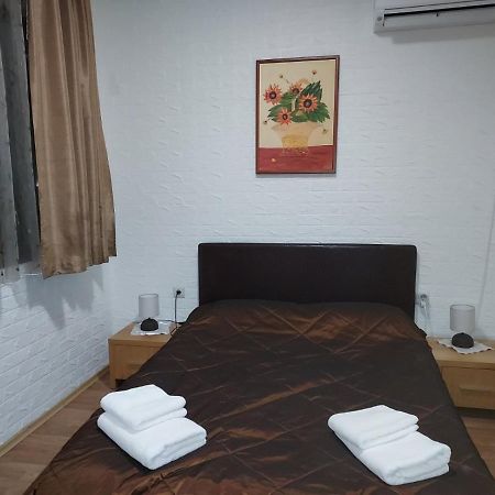 Apartament 4 Seasons - Top Lodge Bansko Exteriér fotografie
