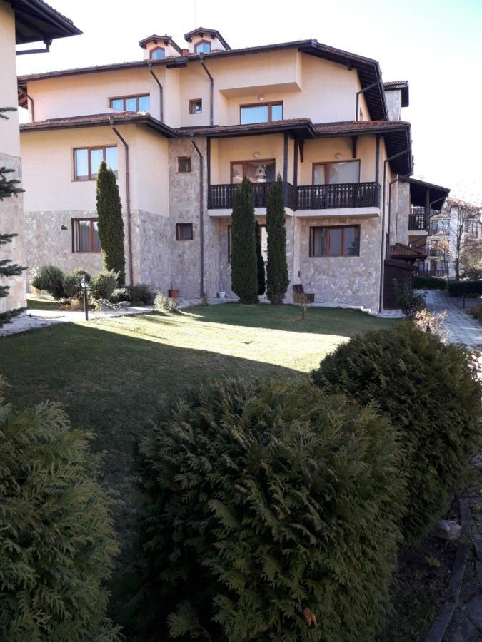 Apartament 4 Seasons - Top Lodge Bansko Exteriér fotografie