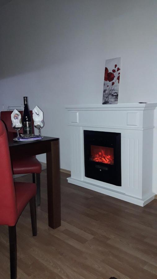 Apartament 4 Seasons - Top Lodge Bansko Exteriér fotografie