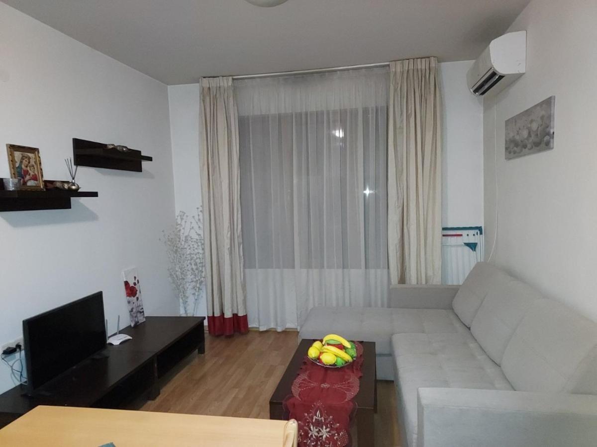 Apartament 4 Seasons - Top Lodge Bansko Exteriér fotografie